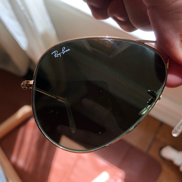 Ray-ban sunglasses - Picture 5 of 5